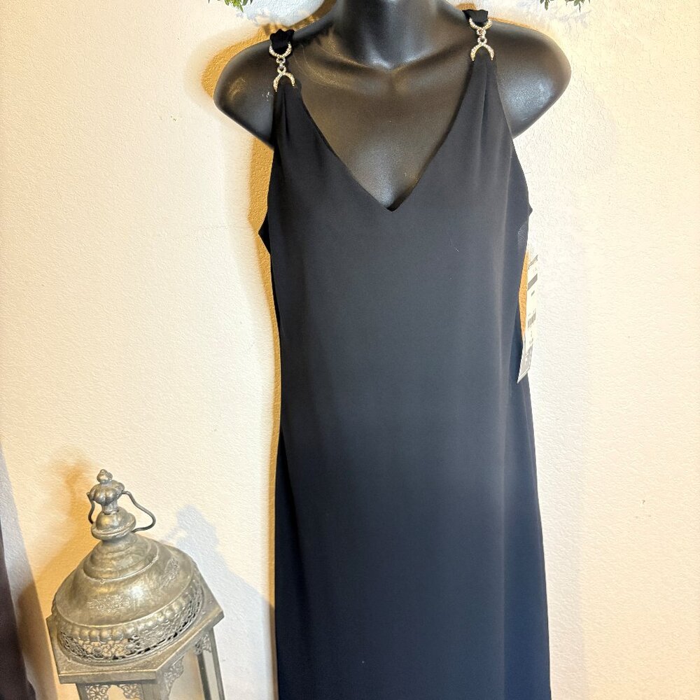 Sheri Martin New York dress NWT Size 10